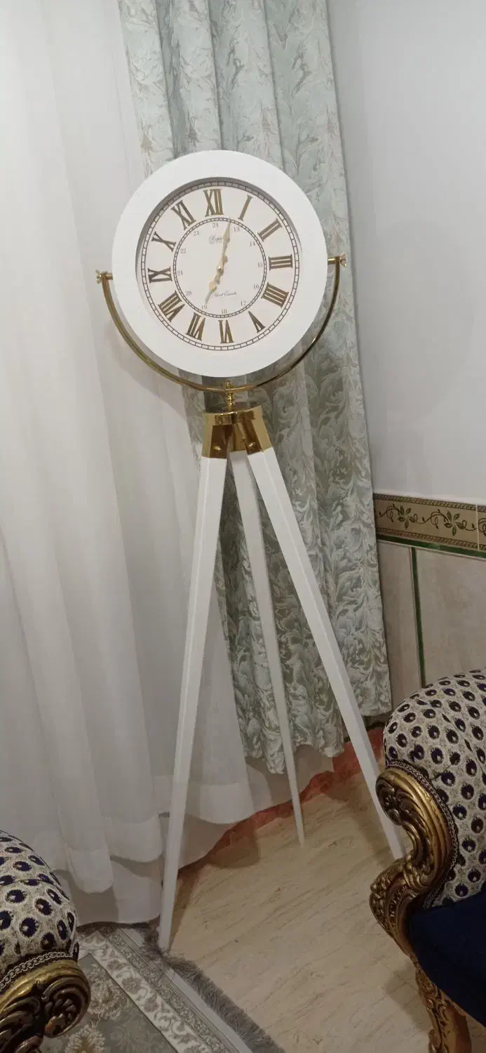 فروش ساعت|ساعت دیواری و تزئینی|گرمی, |دیوار