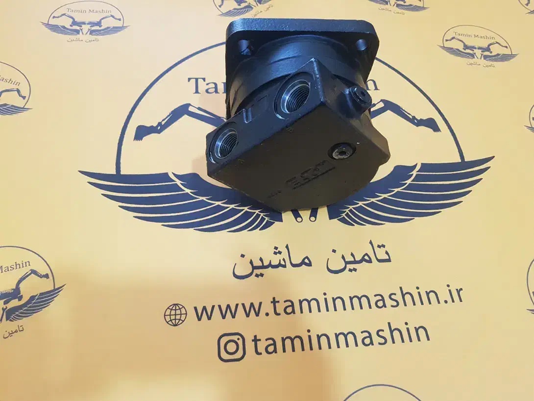 هیدروموتور|ماشین‌آلات صنعتی|تهران, جی|دیوار