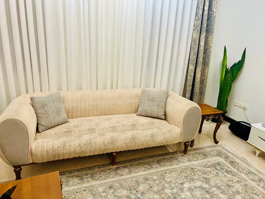 مبل مدرن|مبلمان خانگی و میز عسلی|جم, |دیوار