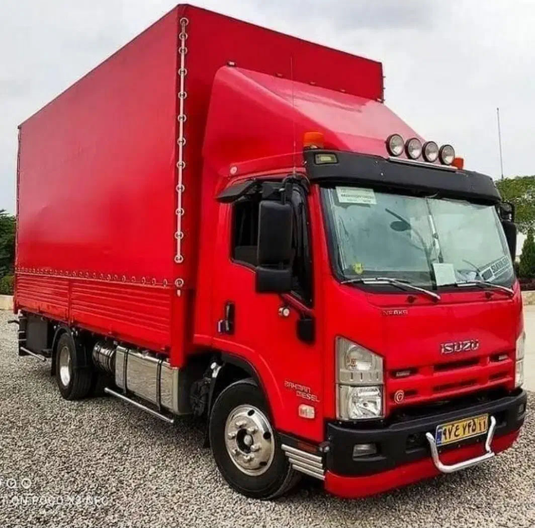 باربری(جام جم) شیراز تهران اصفهان مشهد شمال اهواز|خدمات حمل و نقل|جم, |دیوار