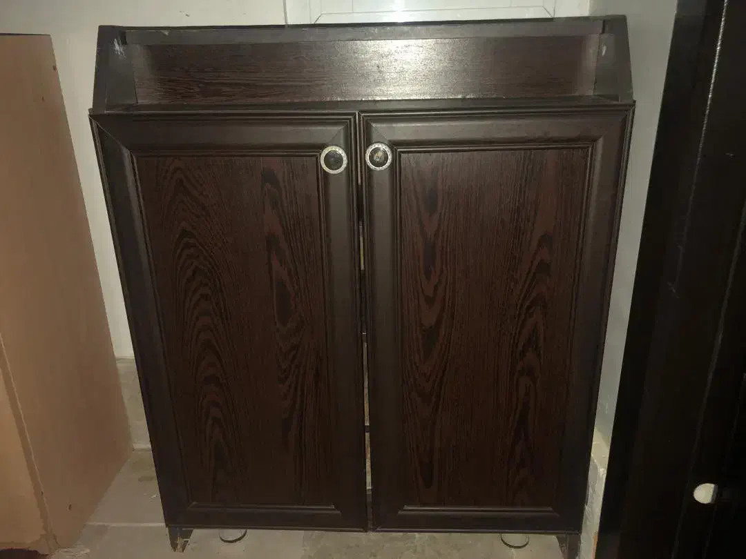 ام‌دی اف خوش رنگ|جاکفشی، کمد، دراور|گنبد کاووس, |دیوار