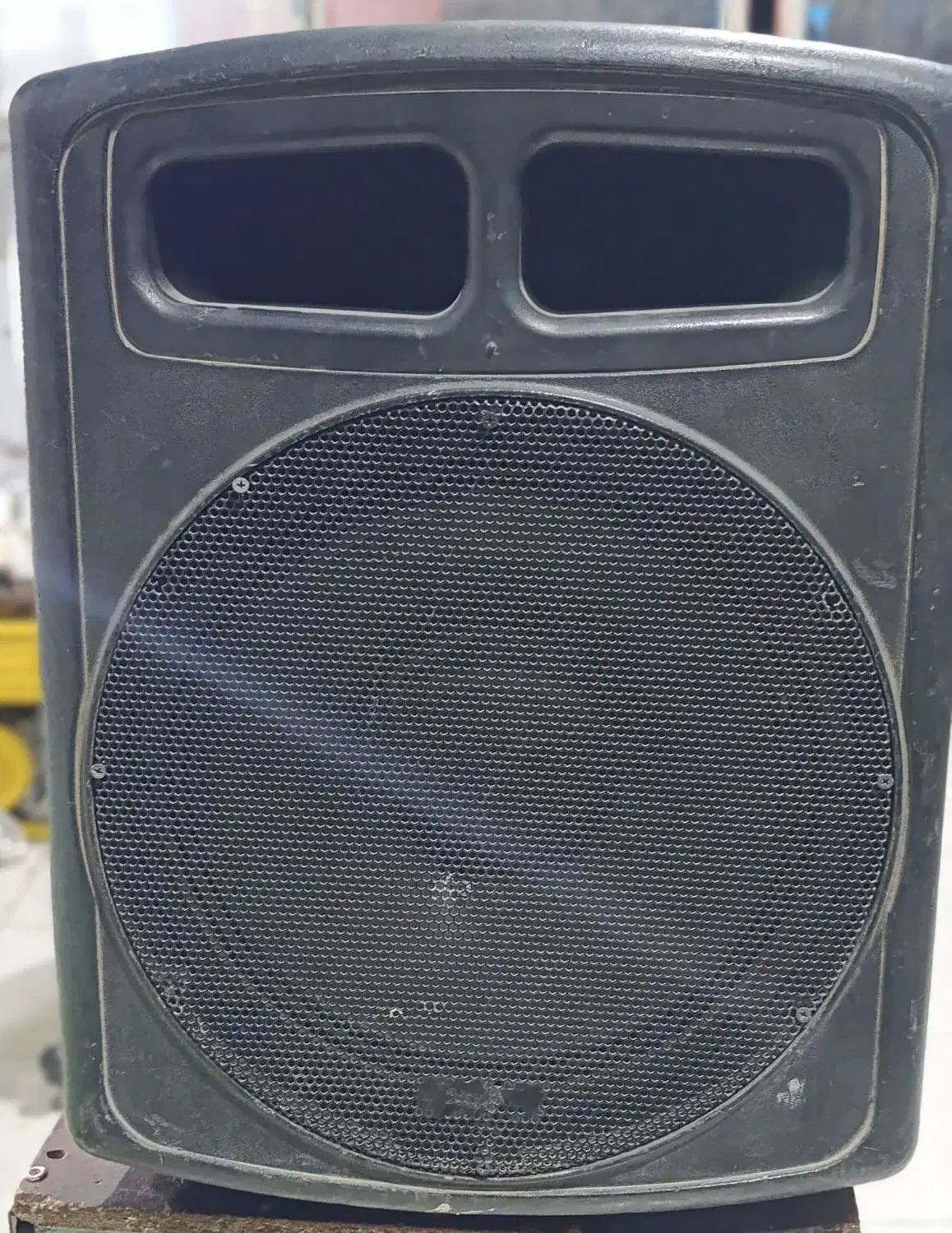 فروش ساب|صوتی و تصویری|شیراز, محمدیه|دیوار