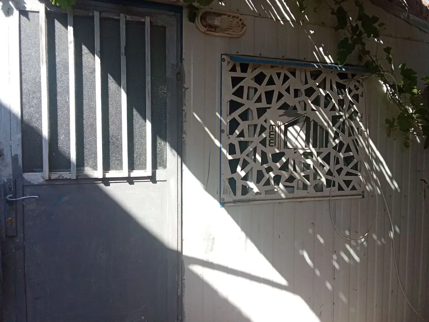 فروش کانکس دست دوم در حد نو|مصالح و تجهیزات ساختمان|کرمان, |دیوار