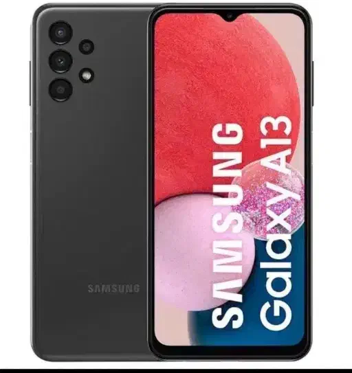 گوشی سامسونگ مدل A13|موبایل|پرند, فاز ۴|دیوار