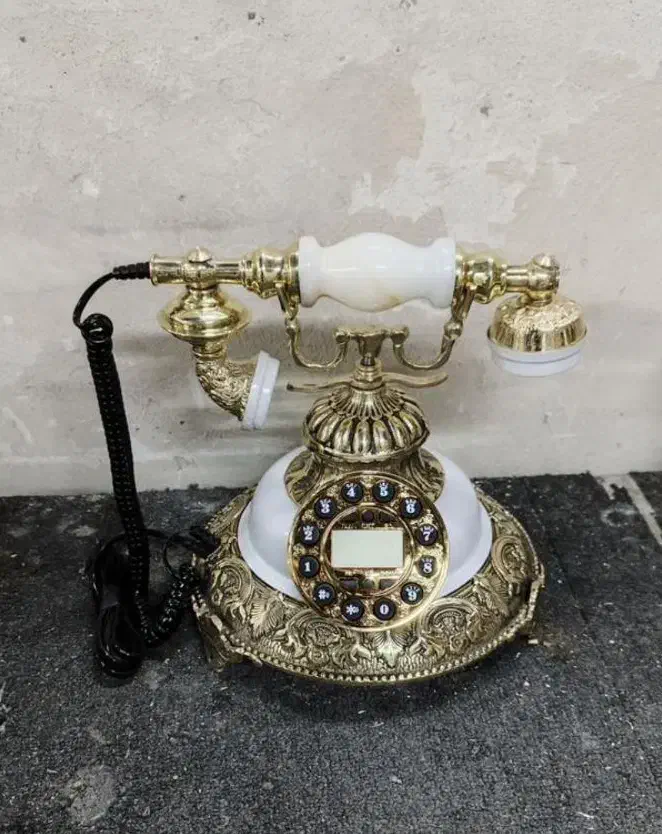 لوازم ،گوشی،پایه، برنز برنزی|تلفن رومیزی|کرج, حصارک پایین|دیوار