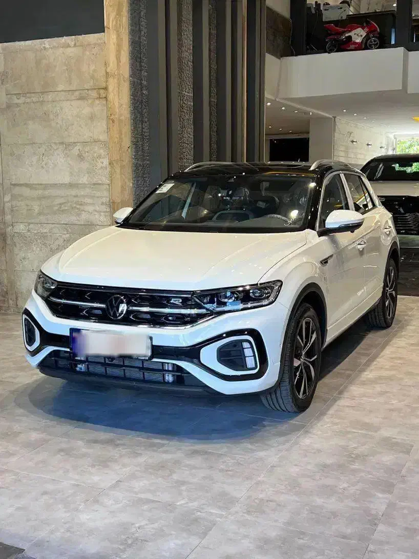 فولکس تیراک ۲۰۲۵ بنزین صفر|خودرو سواری و وانت|شیراز, ارم|دیوار