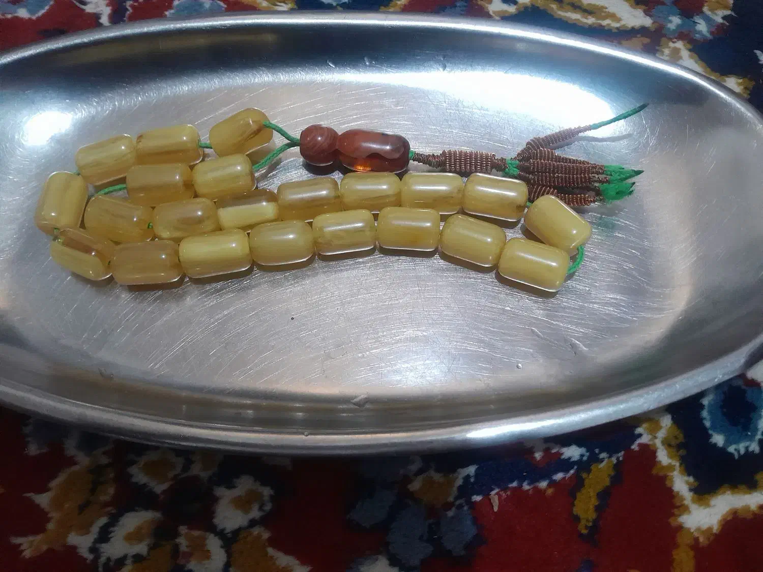 اتیغه|جواهرات|بیستون, |دیوار