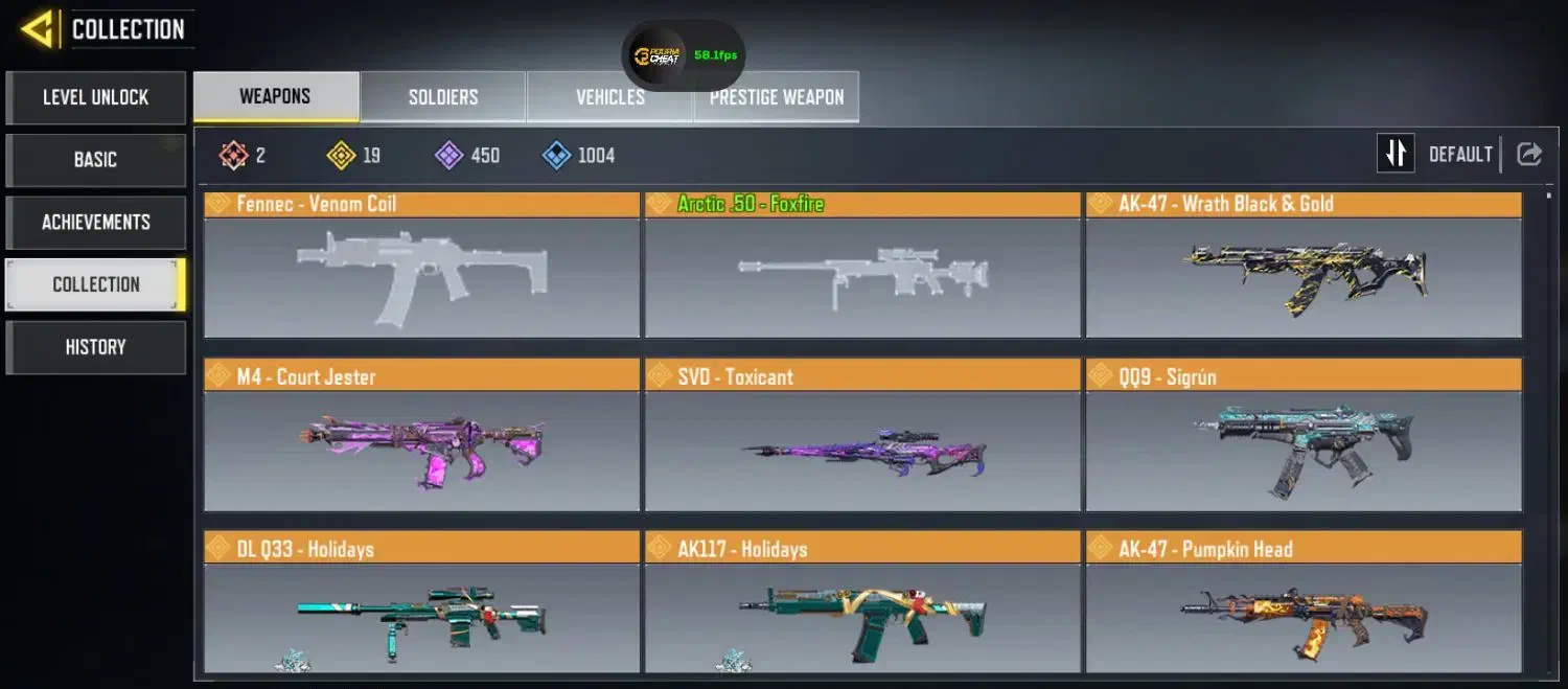 اکانت کالاف سیف سگی|کنسول، بازی ویدئویی و آنلاین|شهریار, شهرک امیریه|دیوار