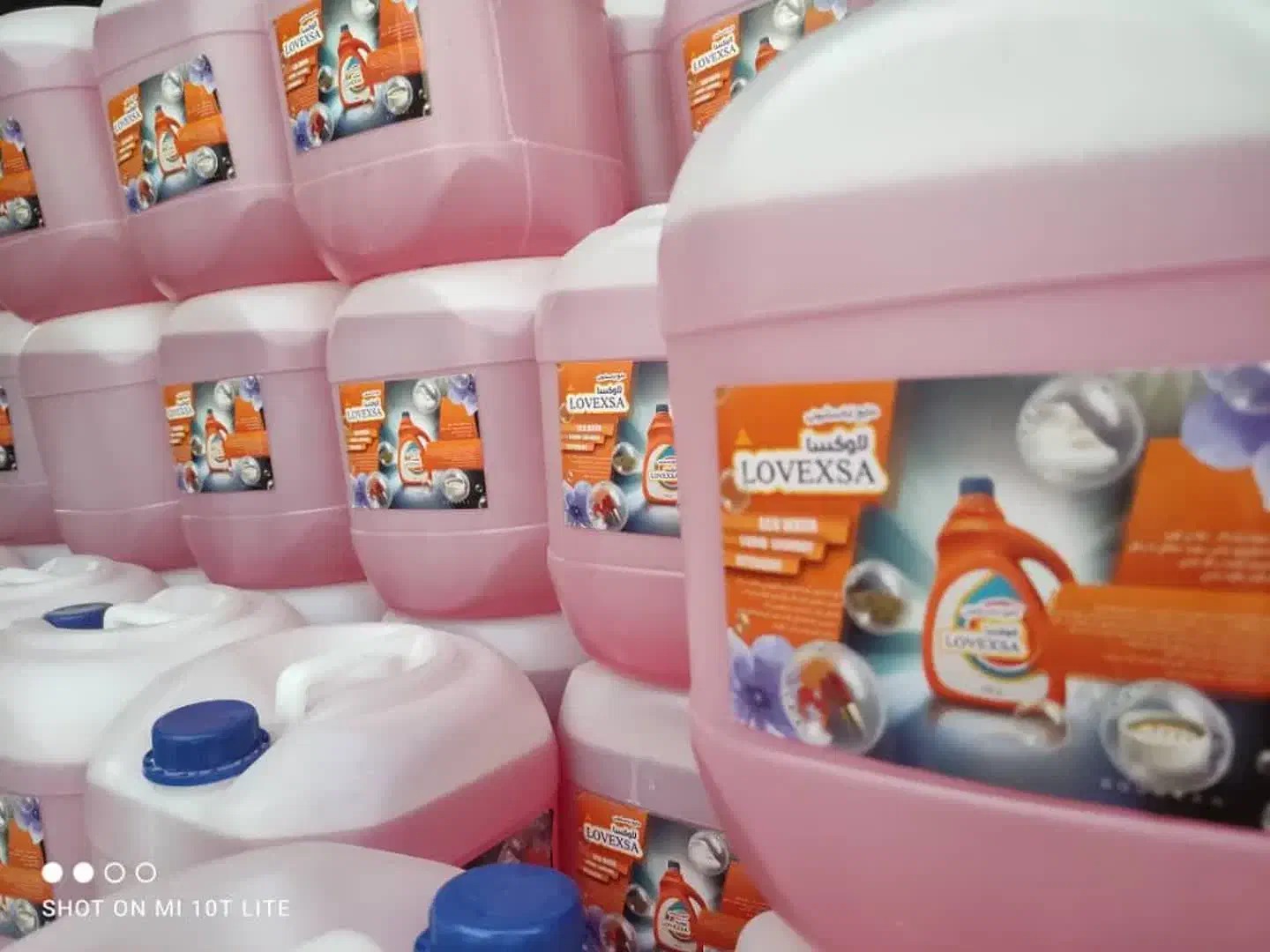 مایع ظرفشویی، مایع شیشه شور، شامپو، وایتکس|مواد شوینده و دستمال کاغذی|مشهد, آزادشهر|دیوار