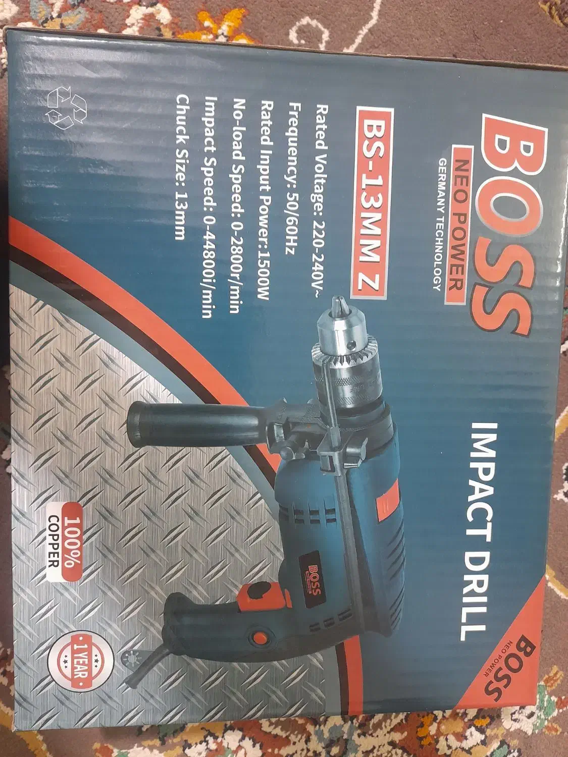 دریل و مینی فرز|ابزارآلات|فلارد, |دیوار