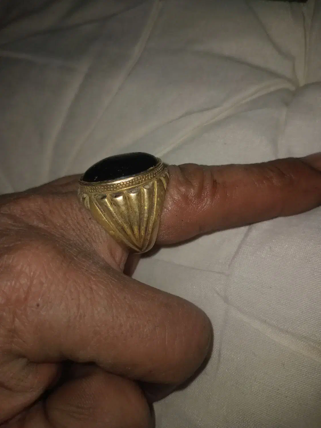 انگشتر|بدلیجات|تیران, |دیوار