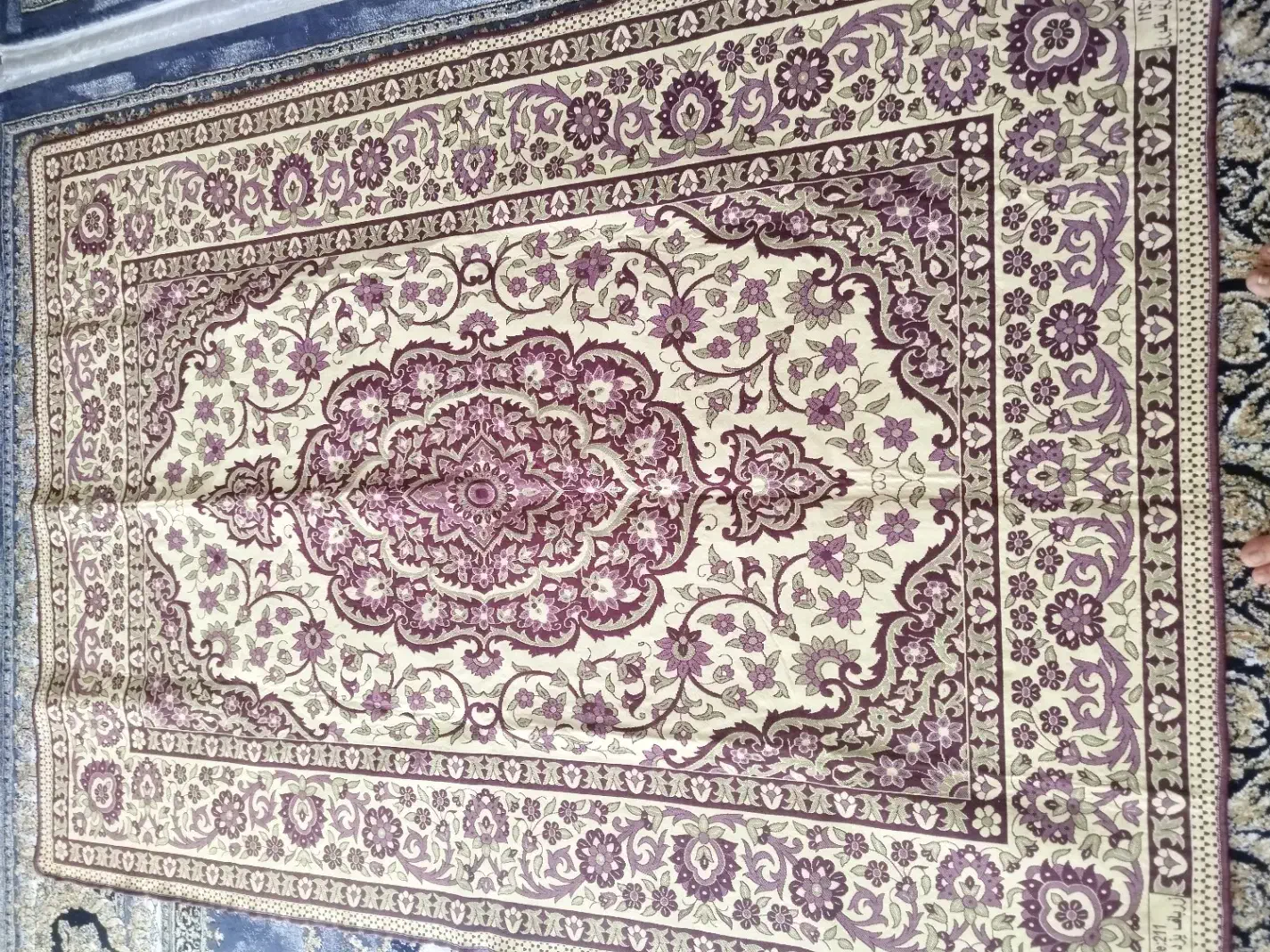 روفرشی دو رو|روفرشی|اصفهان, جاوان|دیوار