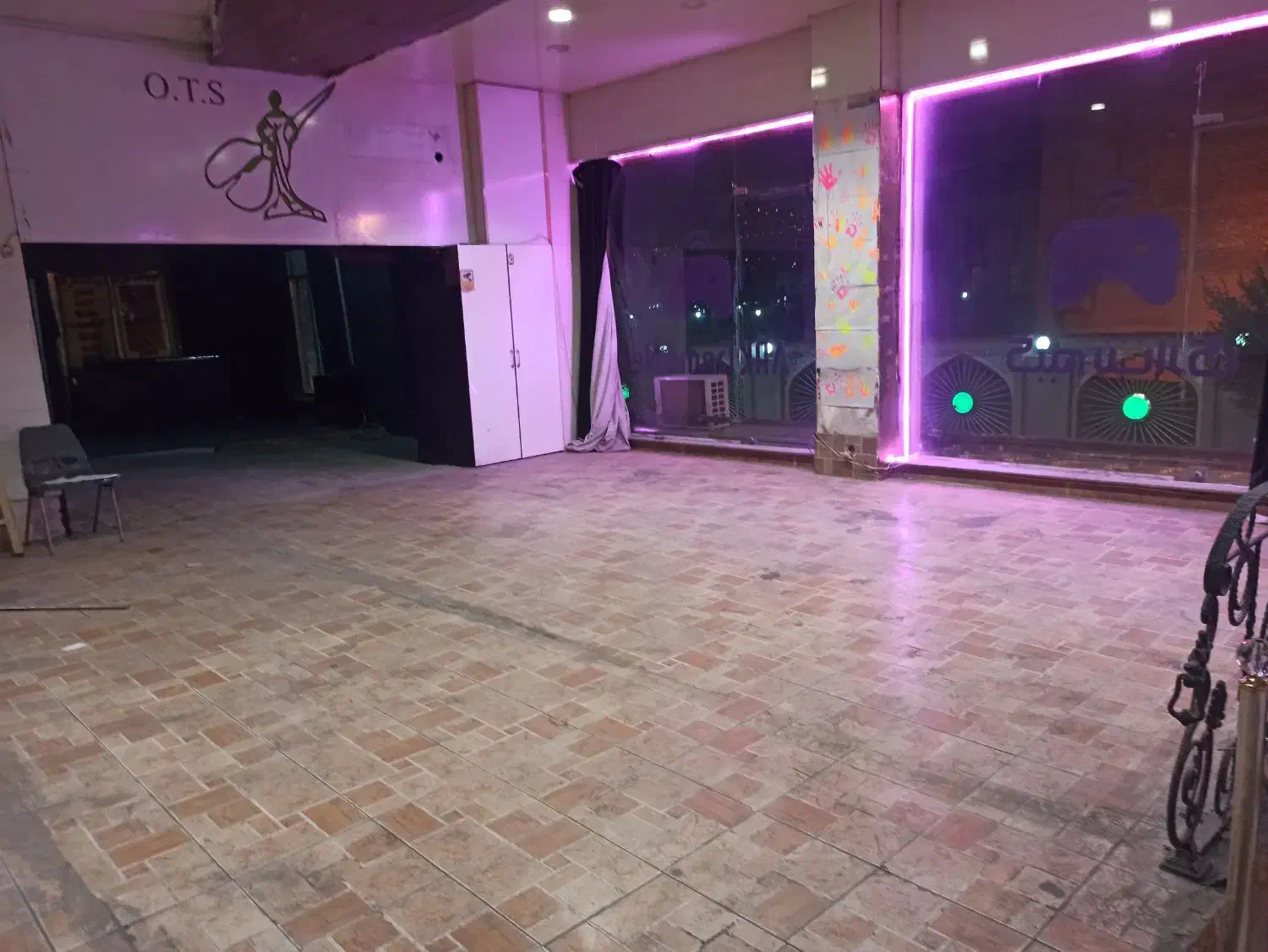 مغازه استثنایی برای ،کافه،سفره خانه ،ابگوشت کبابی|فروش مغازه و غرفه|تبریز, |دیوار