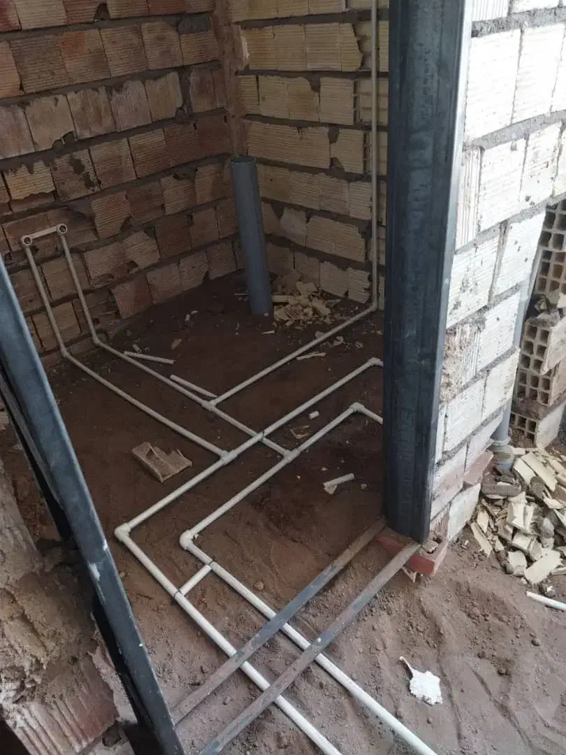 لوله کشی آب،فاضلاب وشوفاژ،نصب پمپ وانجام خوردکاری|خدمات پیشه و مهارت|رفسنجان, |دیوار