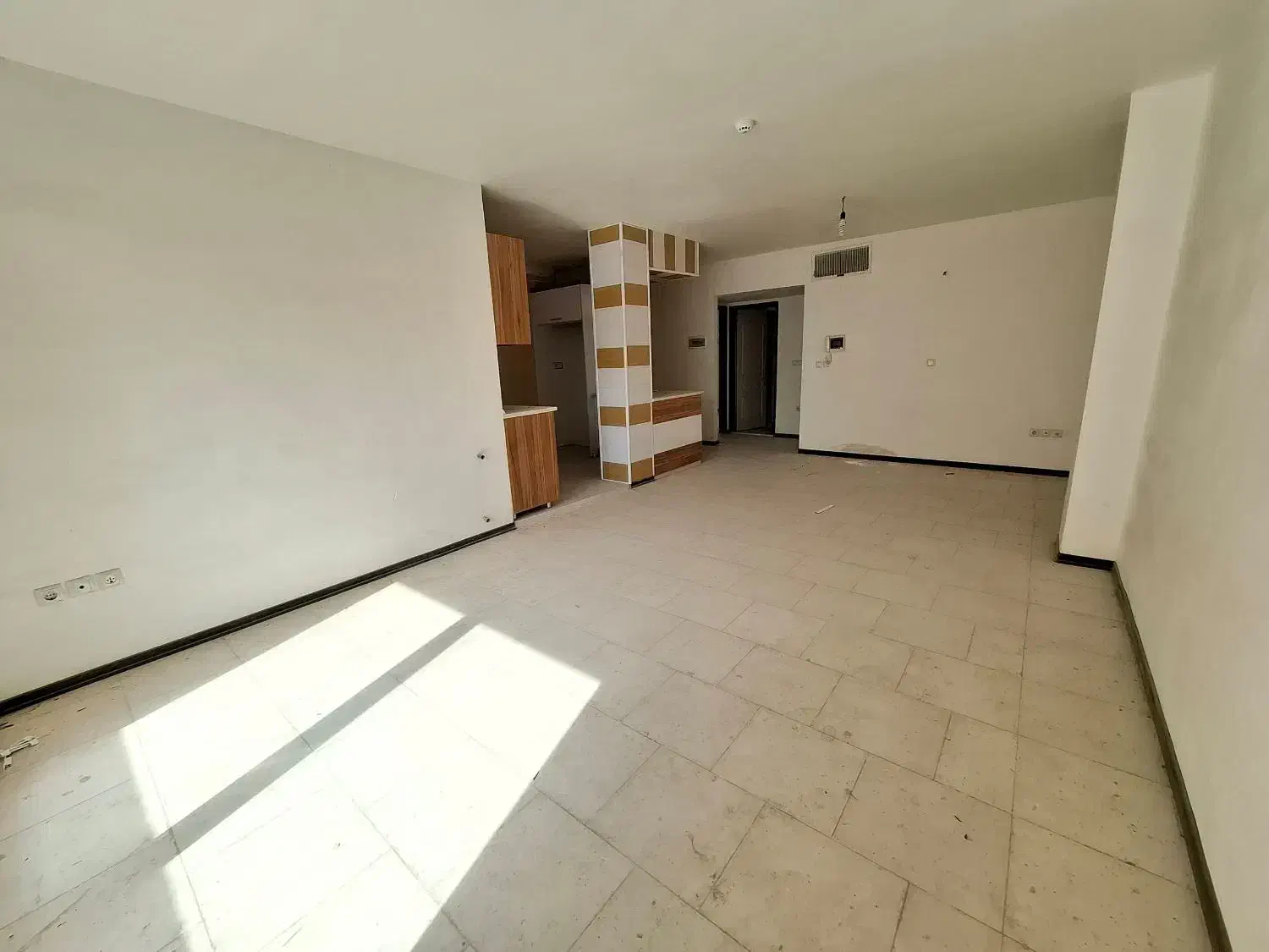 ۸۵متر ۲خواب جنوبی کلید اول مسکن مهر|فروش آپارتمان|اصفهان, بهارستان|دیوار