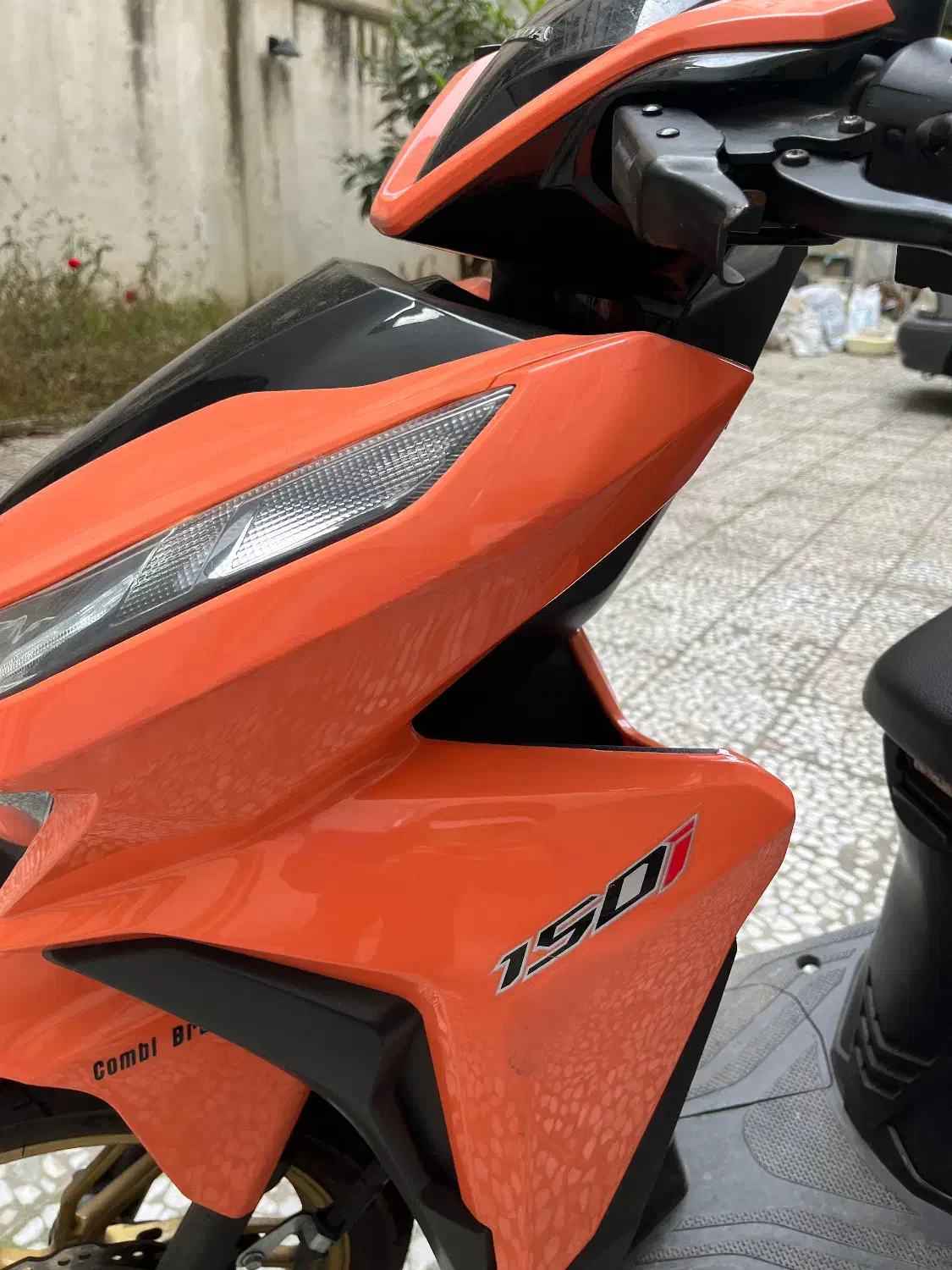 موتور طرح کلیک ۱۴۰۱|موتورسیکلت|رشت, منظریه|دیوار