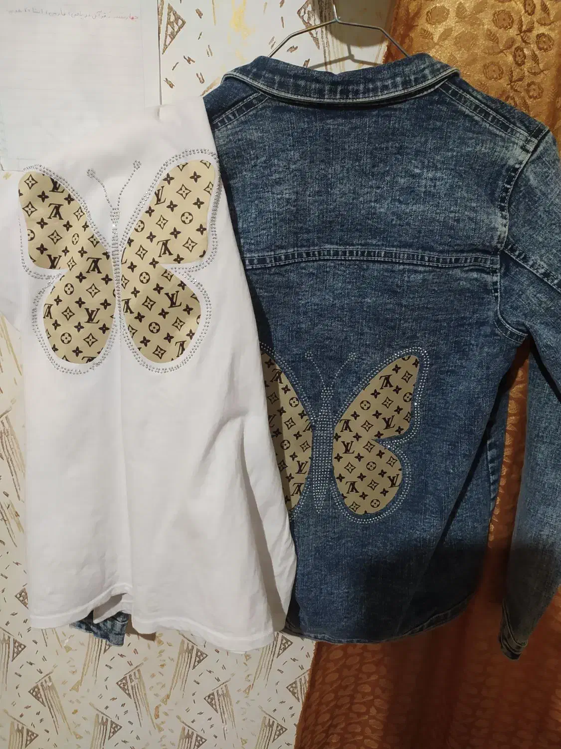 کت وشلوار لی سه تیکه|لباس|نهاوند, |دیوار