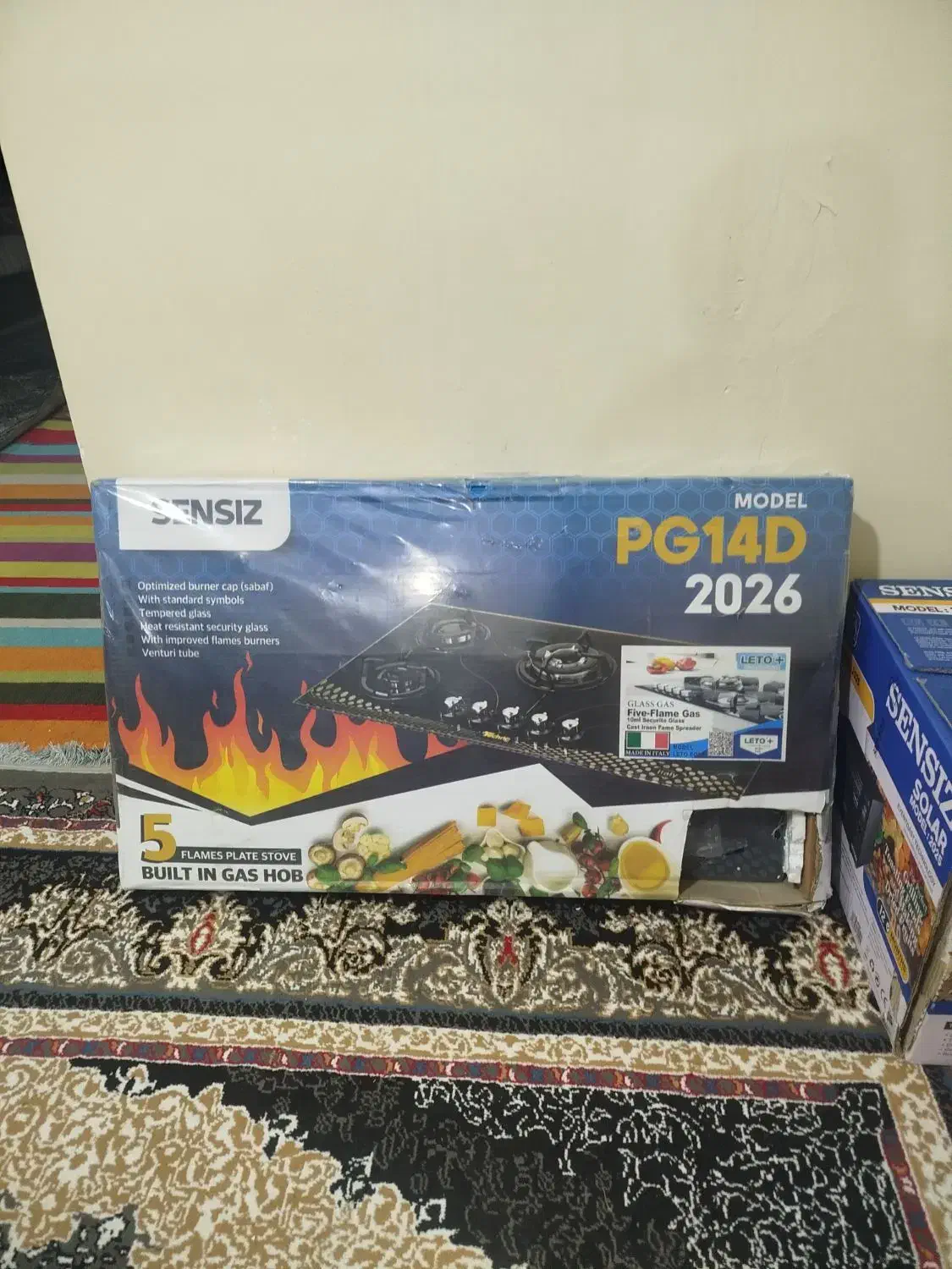 هر سه باهم فروش میرسد|فرش|قشم, |دیوار