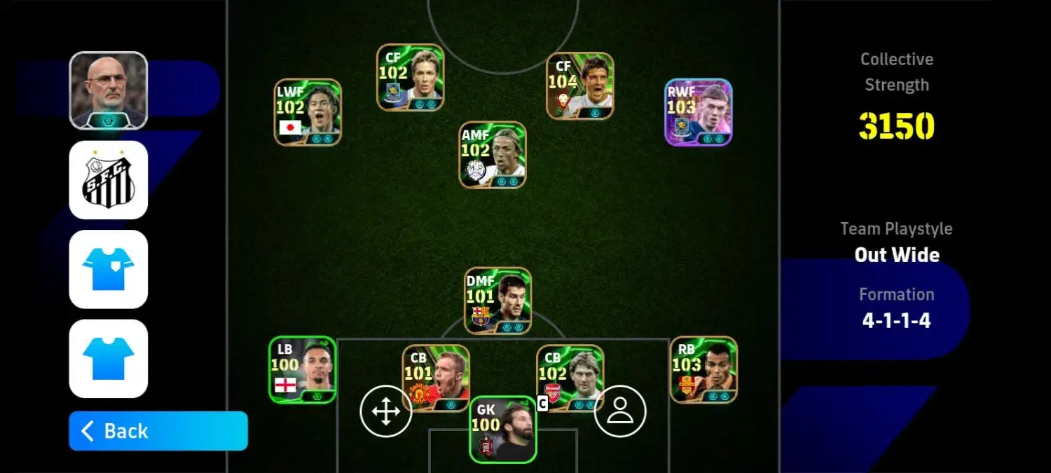 اکانت ای فوتبال|کنسول، بازی ویدئویی و آنلاین|اراک, |دیوار