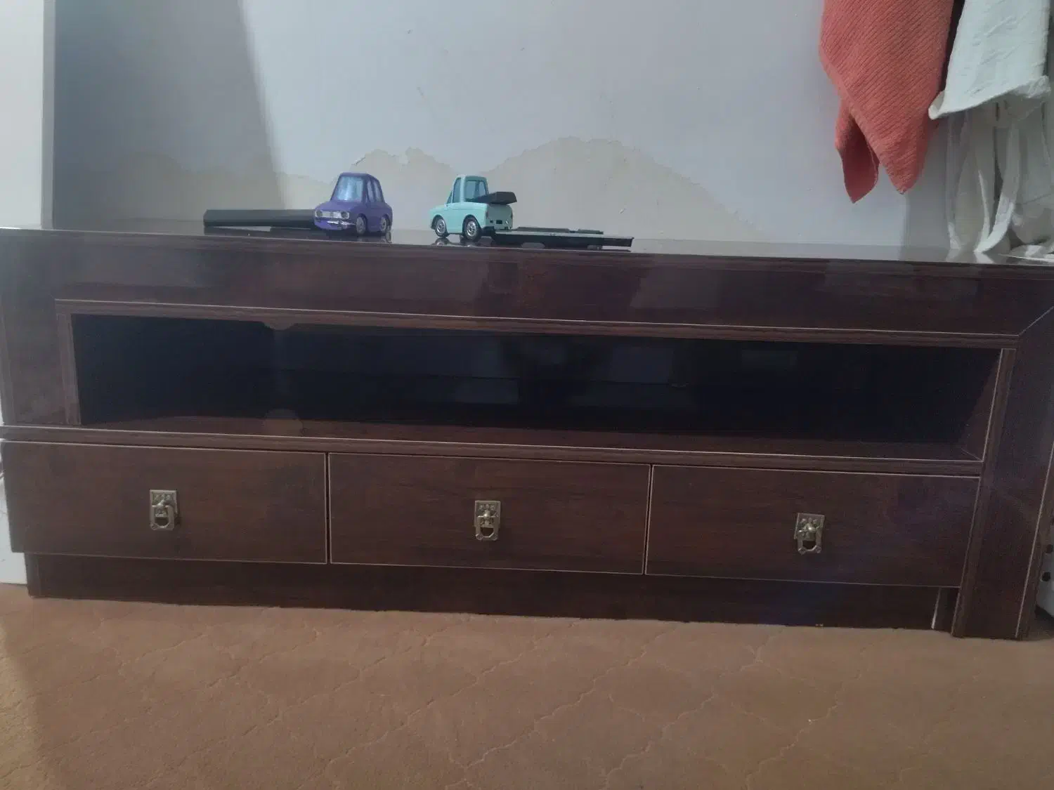 میز تلویزیون تازه|میز تلویزیون|چناران, |دیوار