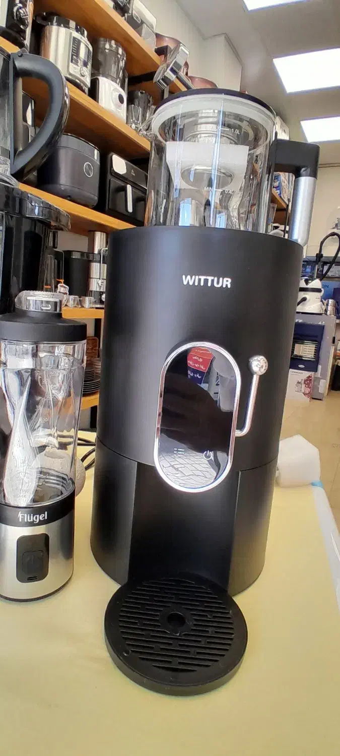 چایساز|سماور، چای‌ساز، قهوه‌ساز|کرج, باغستان|دیوار