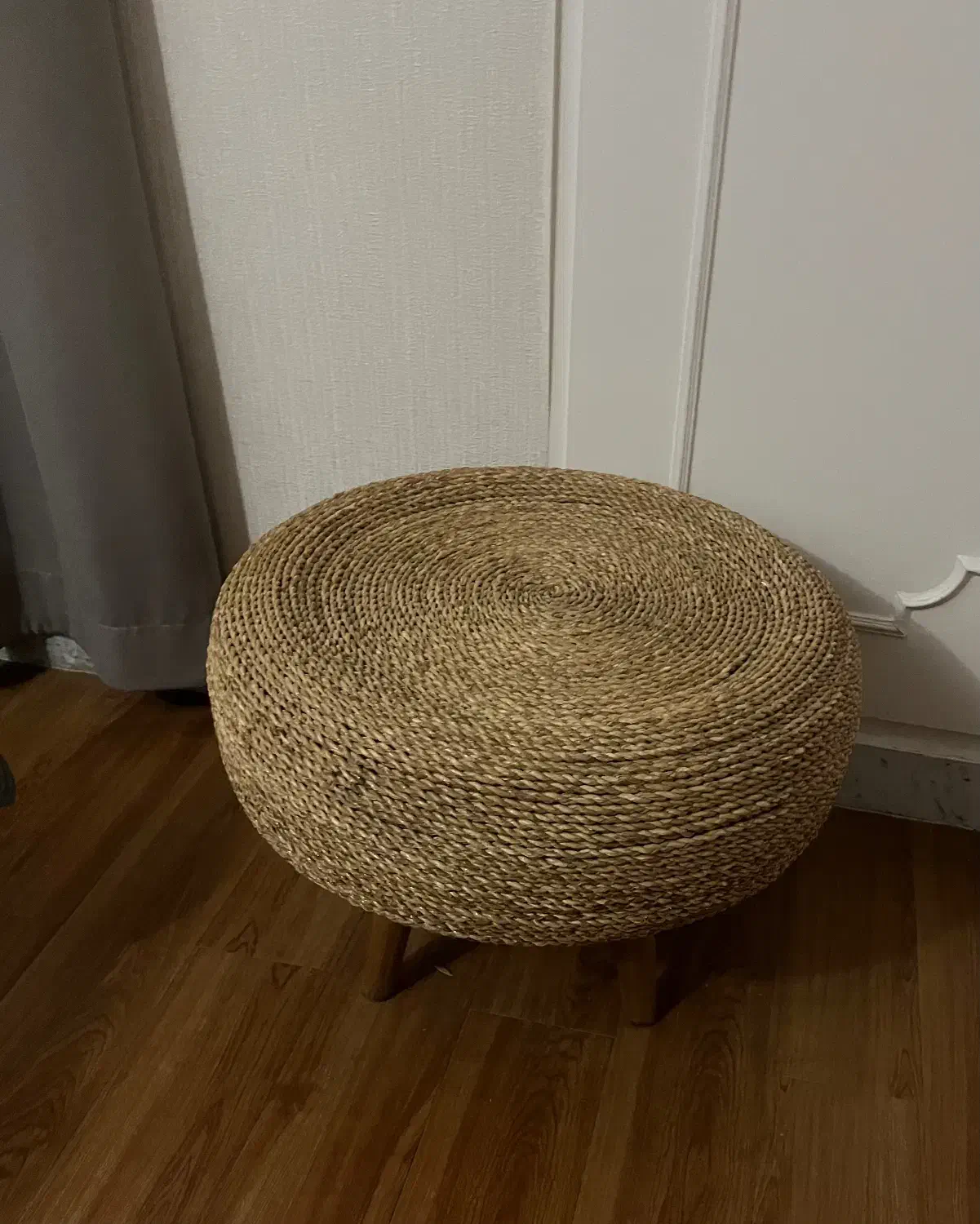 میز حصیری|مبلمان خانگی و میز عسلی|قزوین, |دیوار