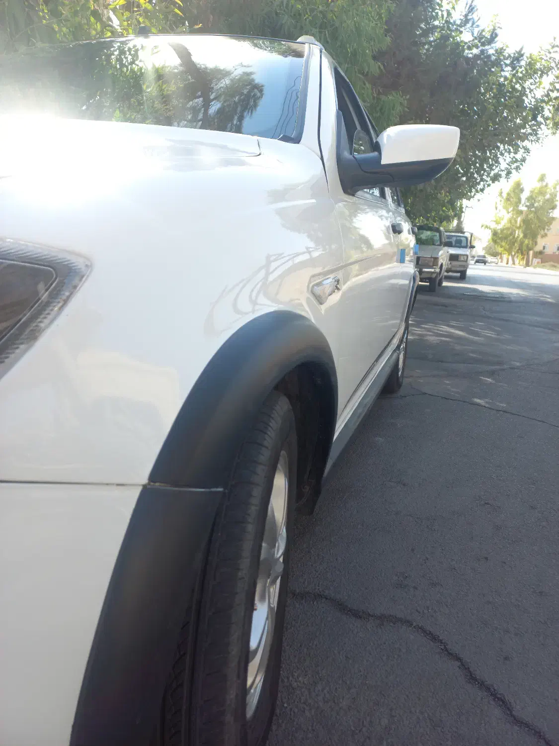 کوییک آر ۱۴۰۱|خودرو سواری و وانت|یزد, |دیوار