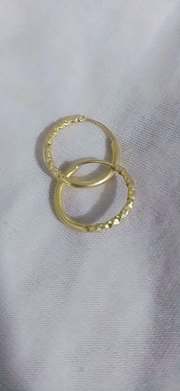 گوشواره سبک|جواهرات|خرم‌آباد, |دیوار