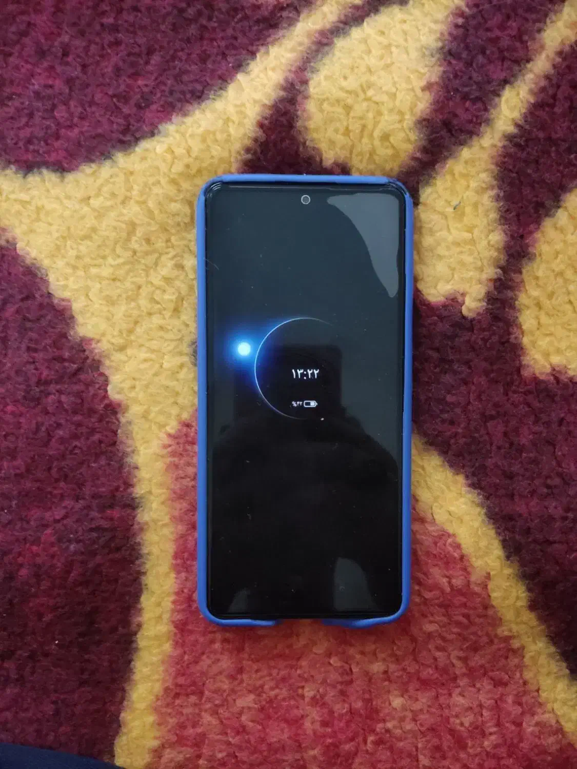 گوشی نوت 14 256گیگ|موبایل|کرمانشاه, |دیوار