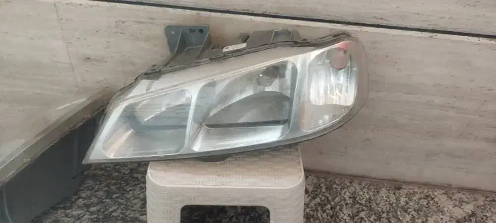 چراغ ماشین پارس و پراید|قطعات یدکی و لوازم جانبی|اهواز, زیباشهر|دیوار