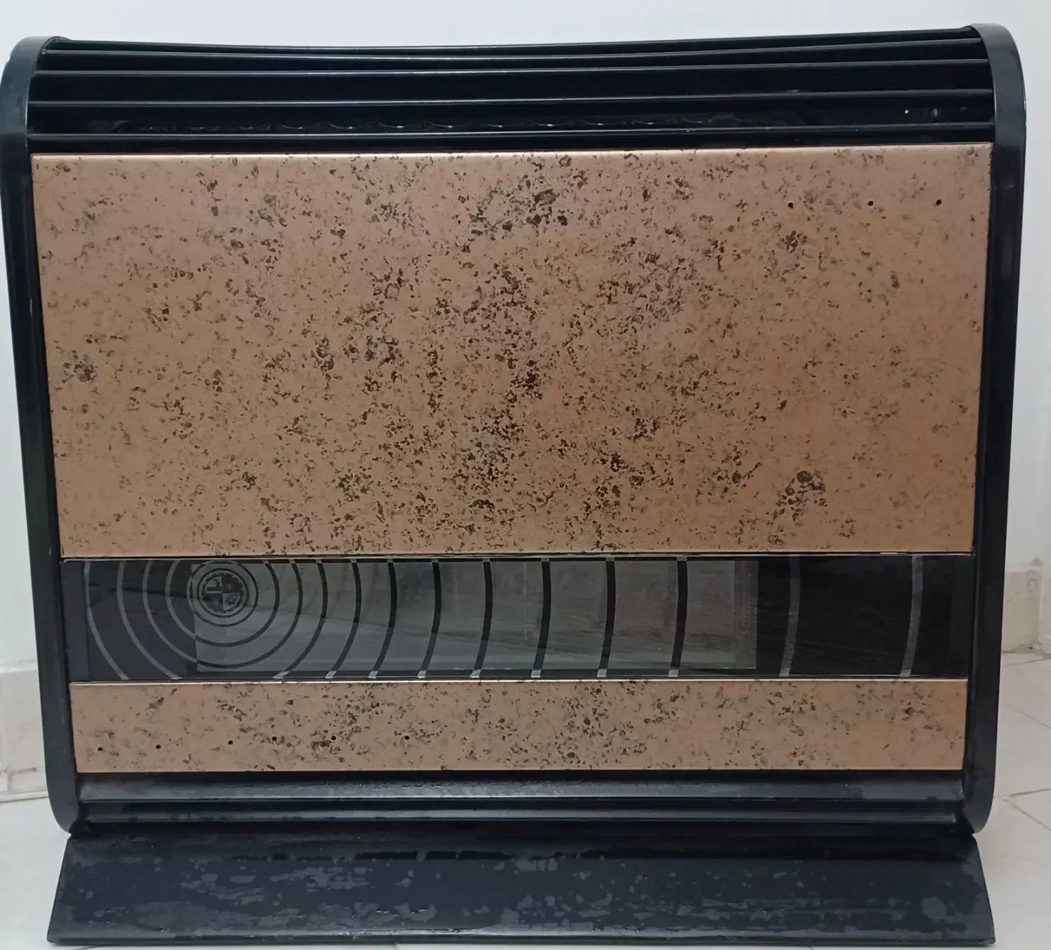 بخاری گازی ۱۴۰۰۰آزمایش|بخاری، هیتر، شومینه|رشت, شهرک قدس|دیوار