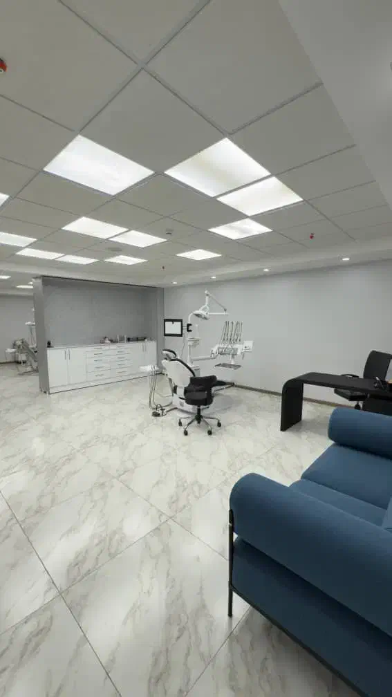 ویزیتور در حیطه دندانپزشکی|استخدام بازاریابی و فروش|اهواز, کیانپارس |دیوار