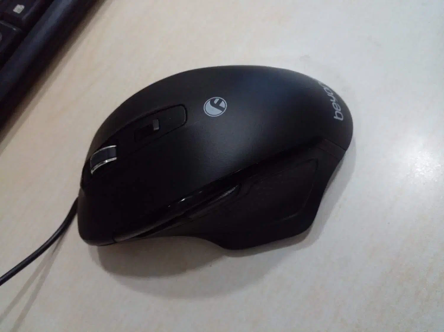 فروش موس beyond مدل 1235|قطعات و لوازم جانبی رایانه|بروجرد, |دیوار