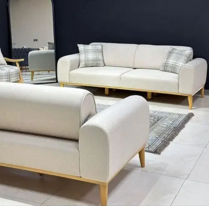 مبل مینیمال/طراحان داخلی عاشق این مدل میشن|مبلمان خانگی و میز عسلی|تبریز, |دیوار