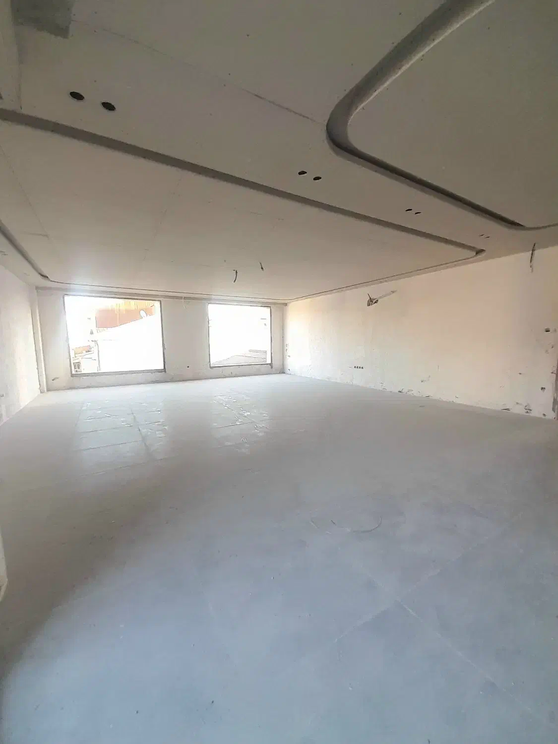 آپارتمان ۱۹۷متری ۳خوابه ۲پارکینگ اختصاصی در نامجو|فروش آپارتمان|رشت, نامجو|دیوار