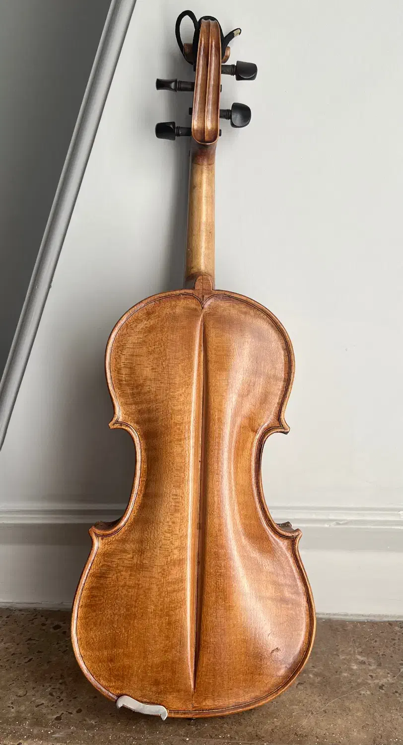 ویولن دستساز ویژه چپ دست ها|ویولن|تهران, شهرک آزمایش|دیوار