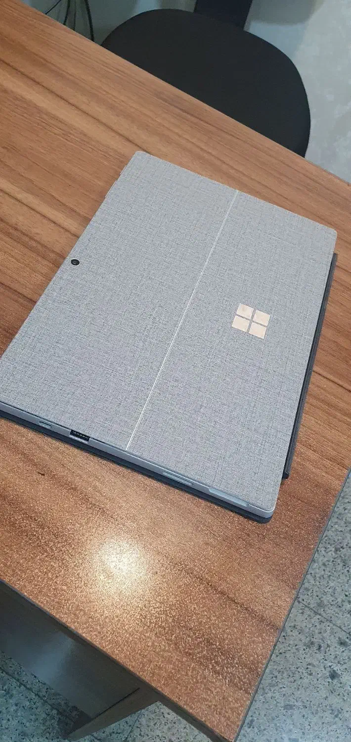 surface pro 7 i7ram16|رایانه همراه|تهران, فلسطین (میدان انقلاب)|دیوار