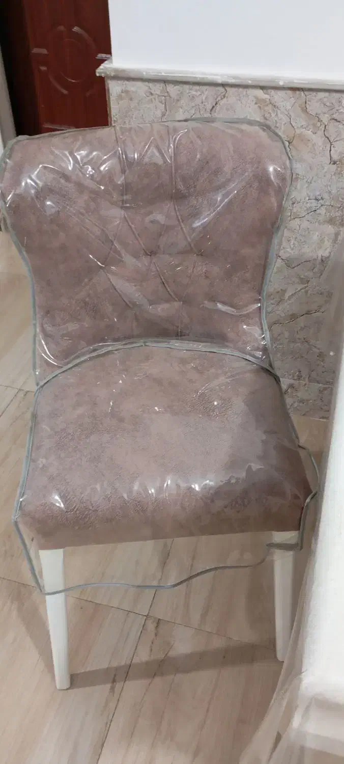 میز نهارخوری|میز و صندلی غذاخوری|نیشابور, فضل|دیوار