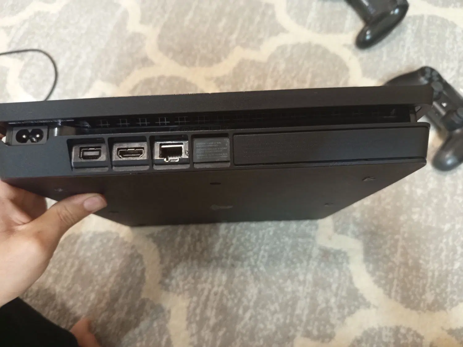 ps4|کنسول، بازی ویدئویی و آنلاین|شیراز, فاضل|دیوار