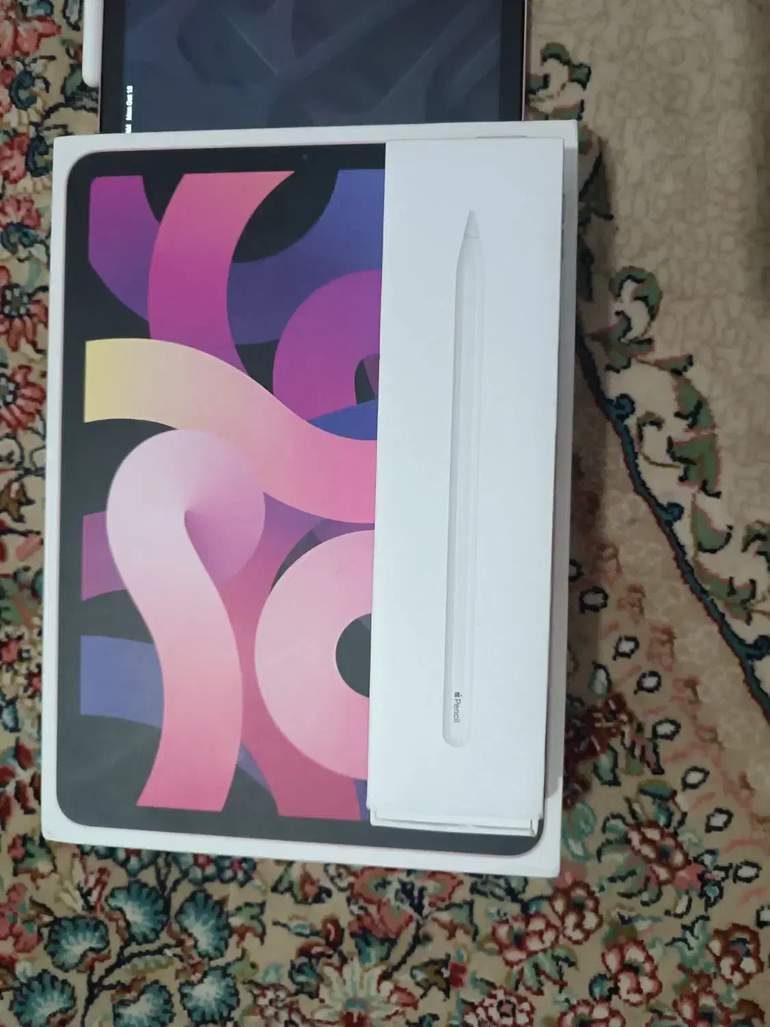 آیپد ایر نسل ۴ وای فای 64gb|تبلت|شاهرود, |دیوار