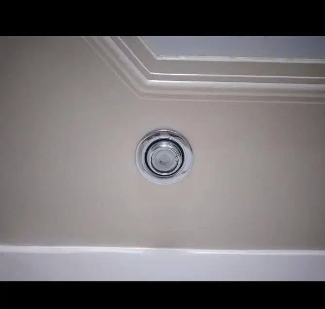 هالوژن استیل سفید و آفتابی|لامپ و چراغ|ری, دیلمان|دیوار