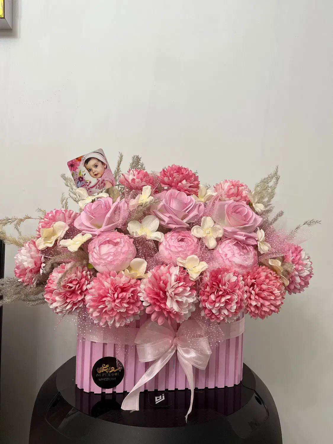 گل مصنوعی|گل مصنوعی|رباط‌کریم, نصیرشهر|دیوار