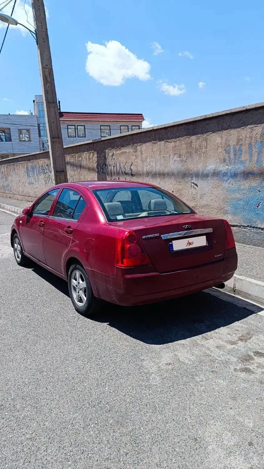 ام وی ام 530|خودرو سواری و وانت|ماکو, |دیوار