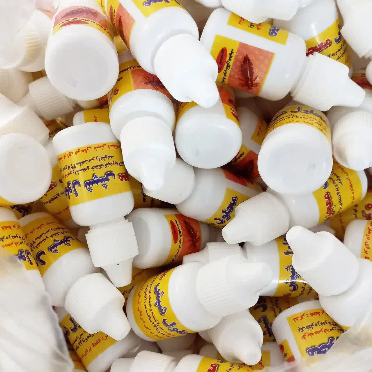 قطره معجزه|آرایشی، بهداشتی، درمانی|میانه, |دیوار