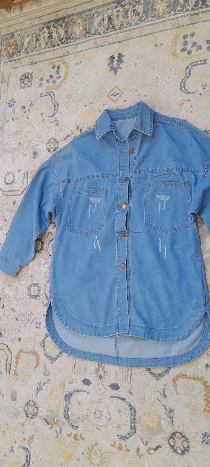 کت لی نونو|لباس|کرمانشاه, |دیوار