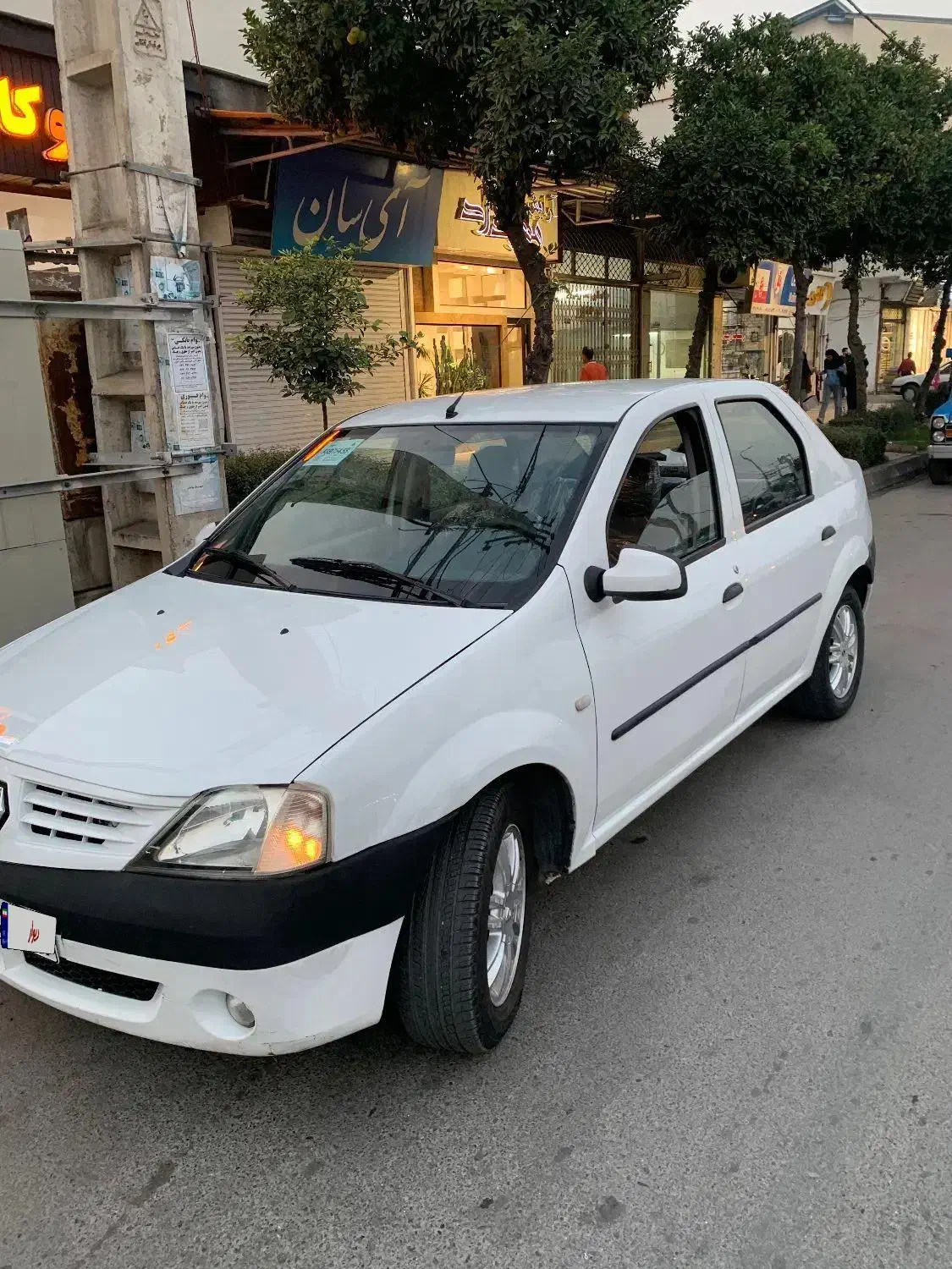 ال۹۰مدل ۹۱|خودرو سواری و وانت|آمل, |دیوار