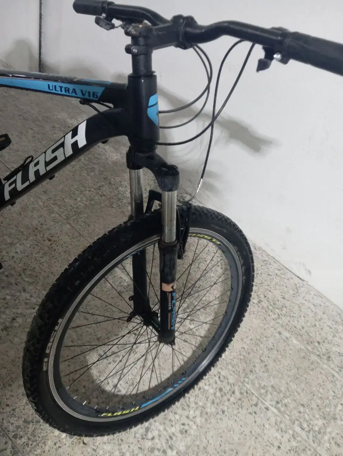 دوچرخه ۲۶ فلش|دوچرخه، اسکیت، اسکوتر|جم, |دیوار