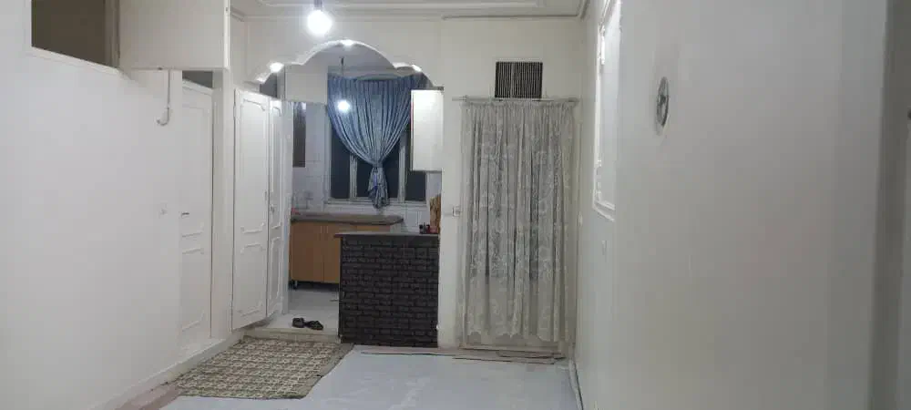 ۴۵متر/شکوفه/انباری/پارک موتور/سرمایه گذاری|فروش آپارتمان|تهران, شکوفه|دیوار