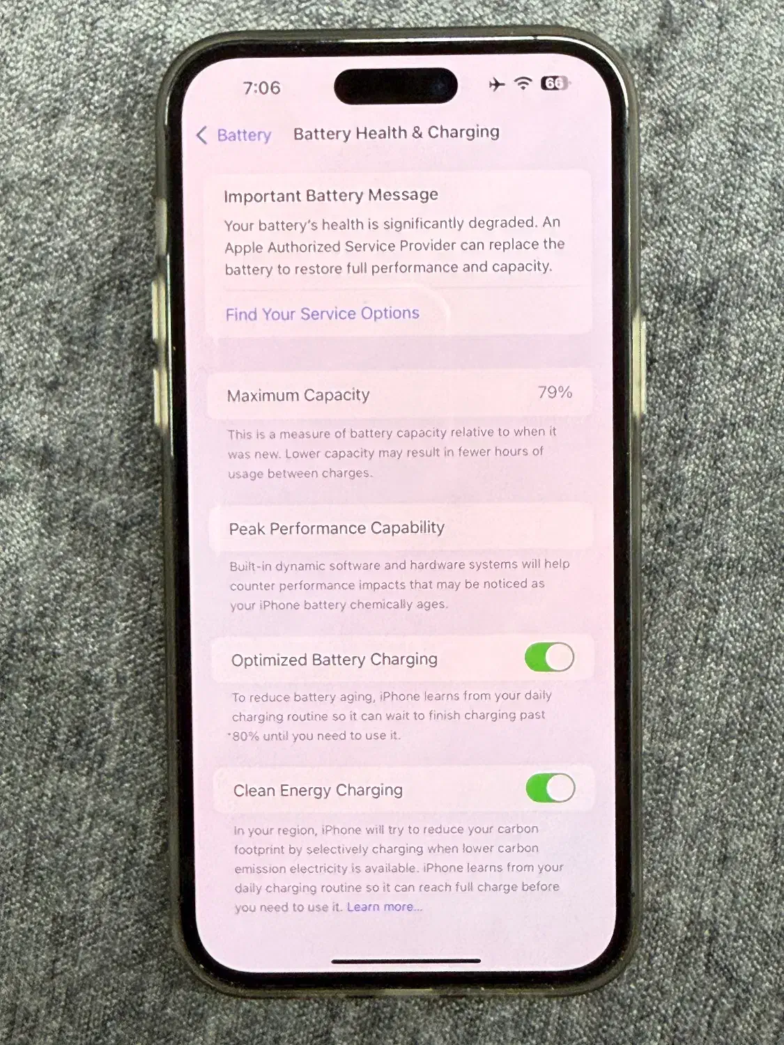 ایفون 14 پرومکس|موبایل|شیراز, شهرک گلستان|دیوار