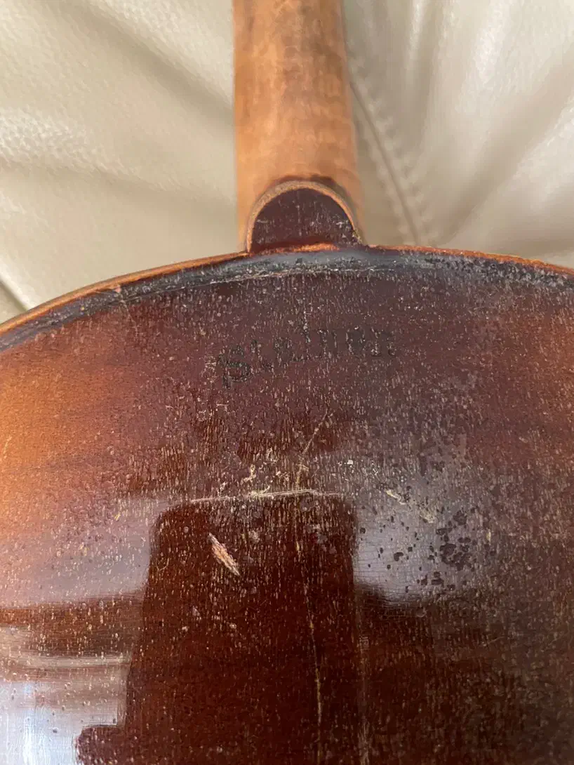 ویولون آنتیک stainer اصل ساخت آلمان|ویولن|تهران, اکباتان|دیوار